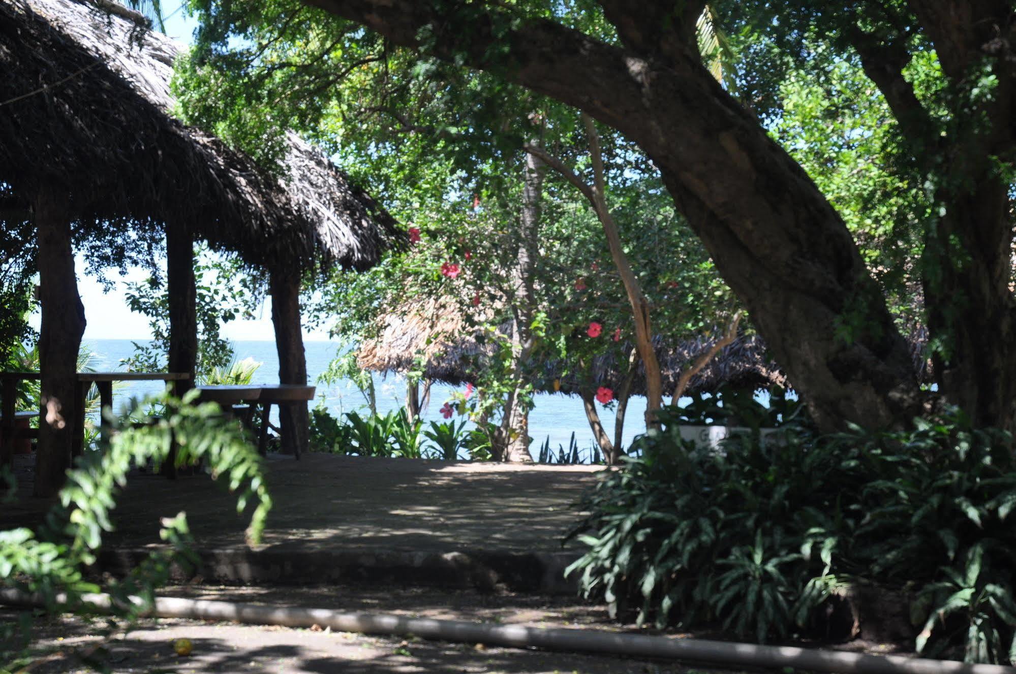 提拉布兰卡生态酒店 莫约加尔帕 外观 照片